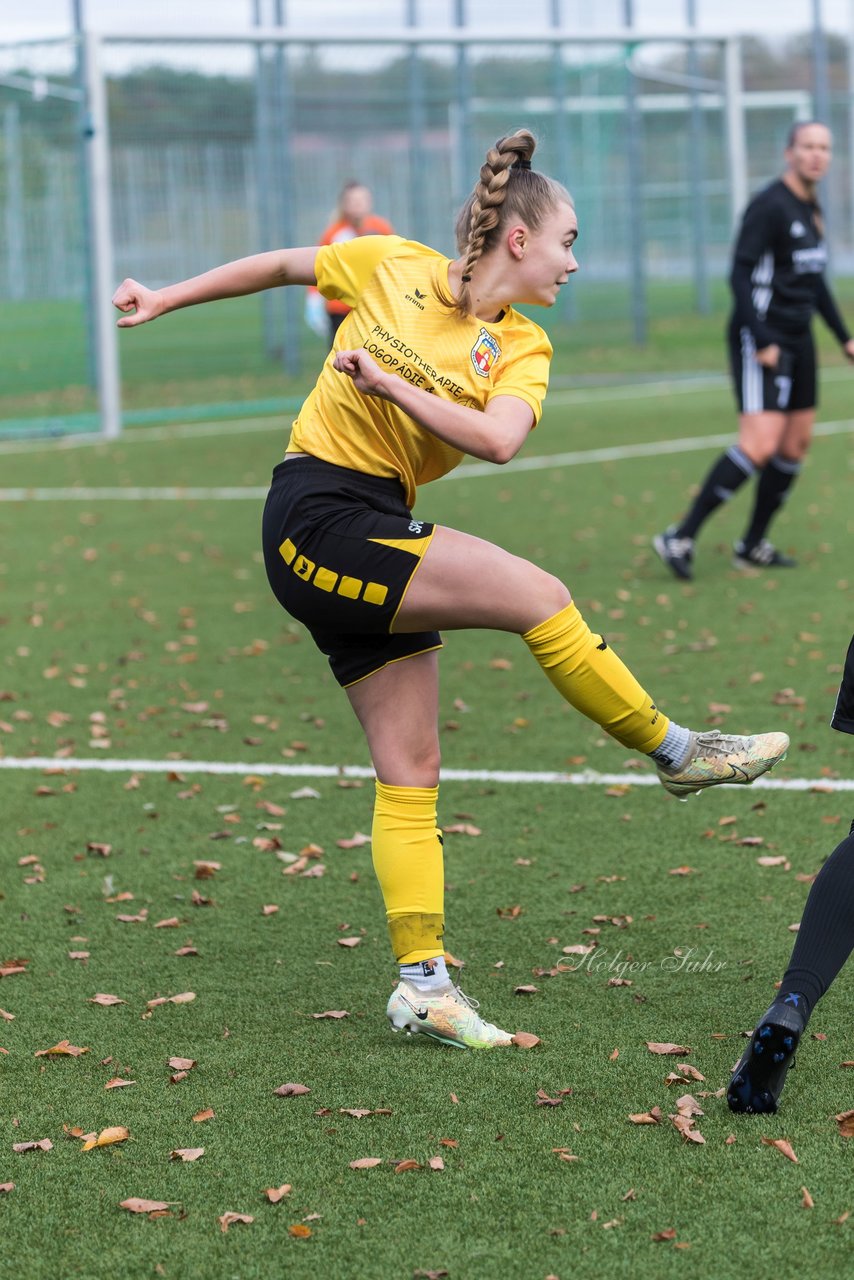 Bild 55 - F FSC Kaltenkirchen - SV Frisia 03 Risum-Lindholm : Ergebnis: 0:7